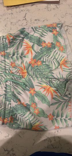 Girls Shorts (Size XL/14-16)