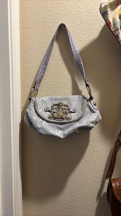 Kathy Van Zealand Shoulder Bag