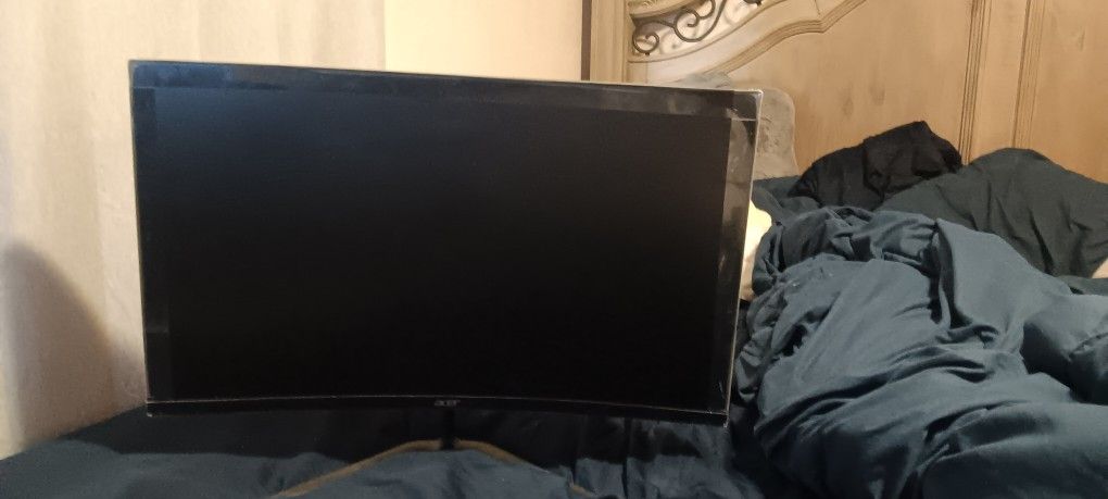 Acer Monitor 