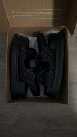 Journey sandal