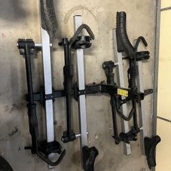 Thule T2 916xtr/917xtr .. 4 Bike Rack 