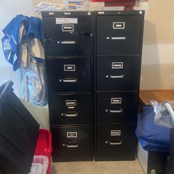 File Cabinets