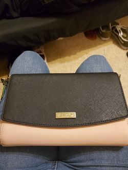 Kate Spade Small CrossBody