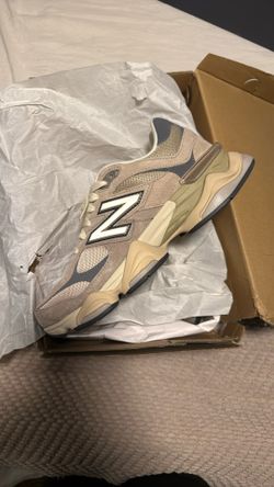 New Balance