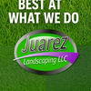Juarez Landscaping LLC