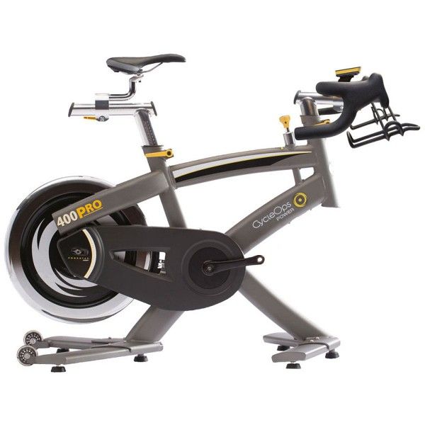 400 Pro Indoor Cycle Used