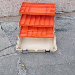 Tool Box