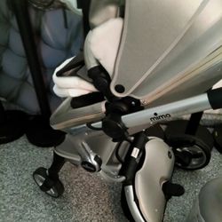 Mima Xari Stroller 
