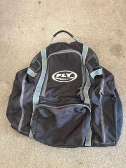 Large Motorcycle Gear Bag