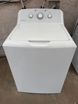 Hotpoint Washer