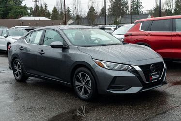 2023 Nissan Sentra