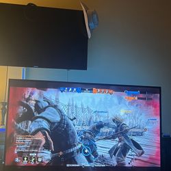 TCL Roku 65” Smart TV