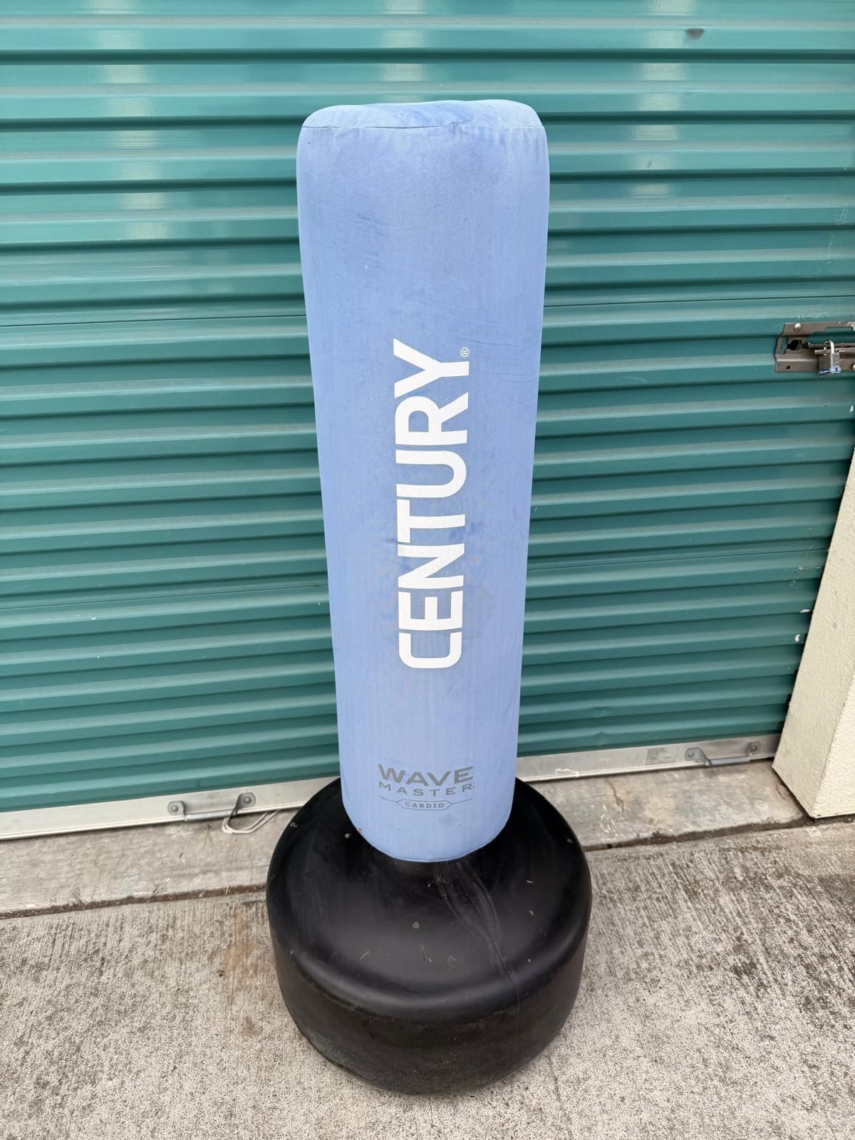 Punching Bag