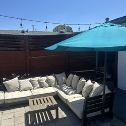 Outdoor Furniture 