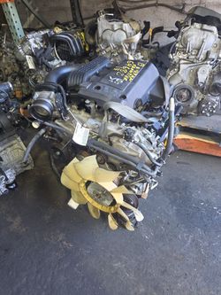 Motores y transmission