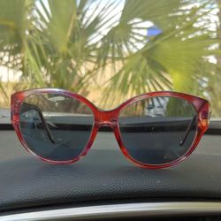 Versace Sunglasses Eye cat Medusa Head