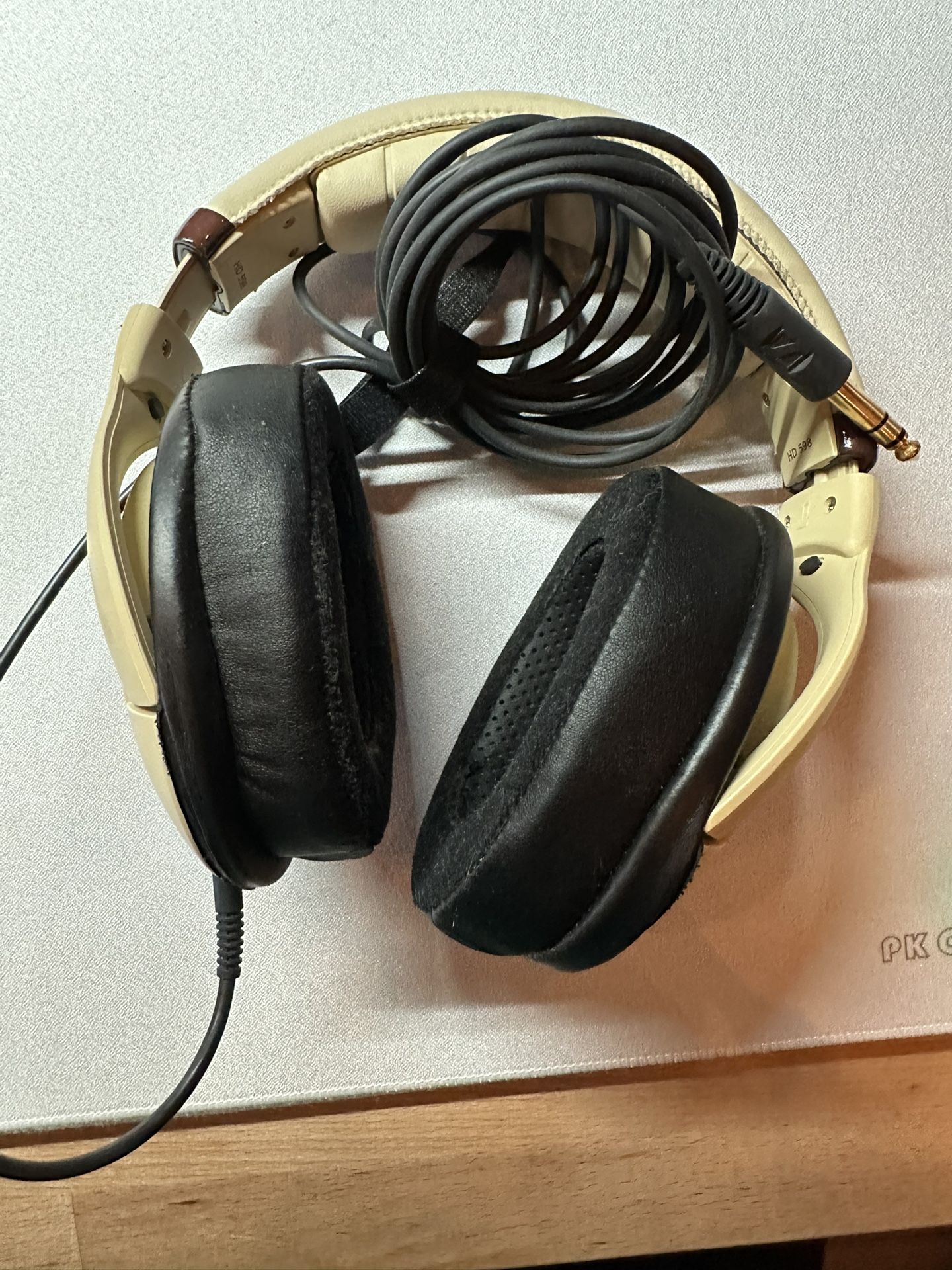 Sennheiser HD598