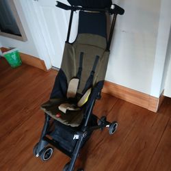 Gb Stroller