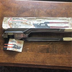 MY28-4 Hytool Aircraft Aluminum Hand Tool