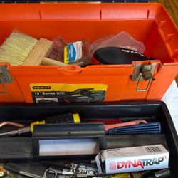 Toolbox 