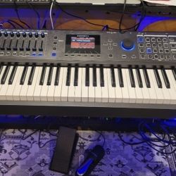 Kurzweil PC4 88 
