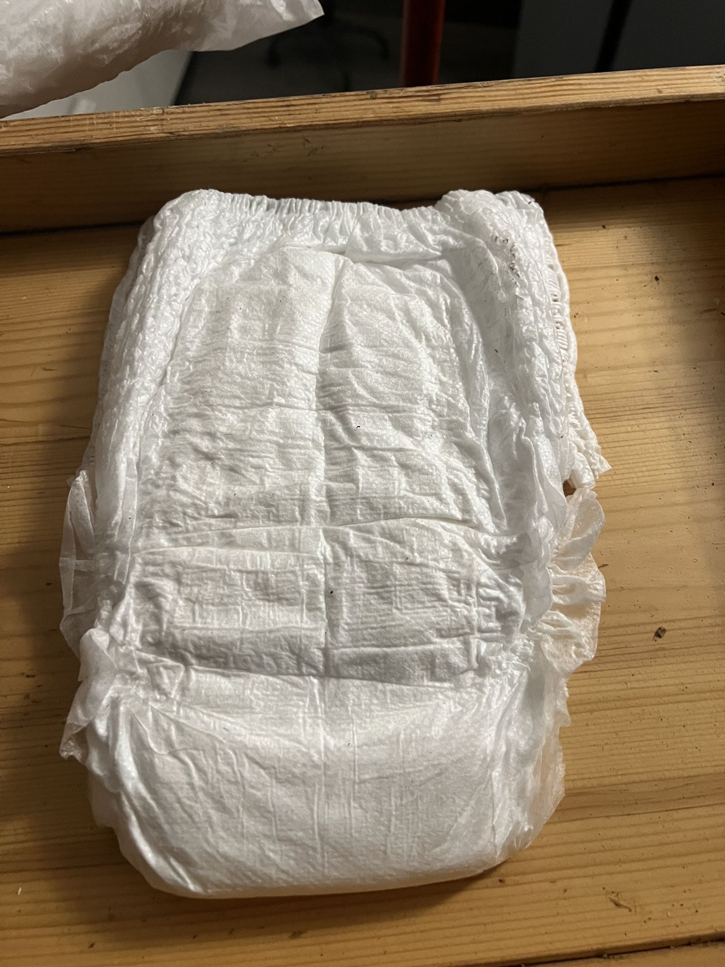 Baby Pampers (small)