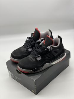 Retro 4s