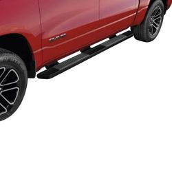 2019-2026 Ram 1500 -Tubular Side Step Kit