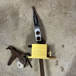 Parts Dodge neon srt4 hurst shifter Assembly Good Condition   $150