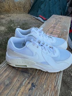 Nikes