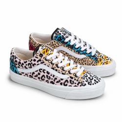 Vans OTW Old Skool 36 Imran Potato Animal