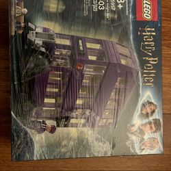 Lego 75957 Harry Potter