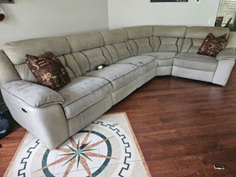 Free couch