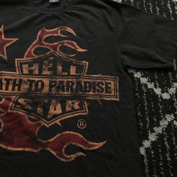 Hellstar T Shirt 