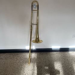 Yamaha Trombone Established In 1887