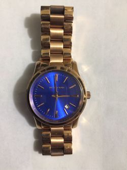 Michael kors watch mens