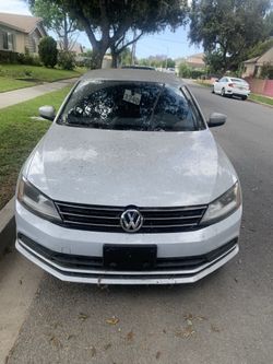 2017 Volkswagen Jetta