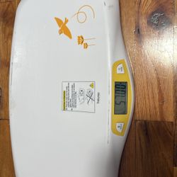 Baby Weigher 
