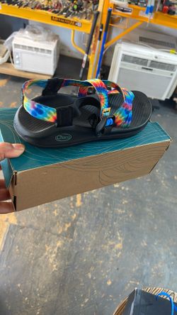 Chacos  Size W8 Z Boulder 2 Sandal 