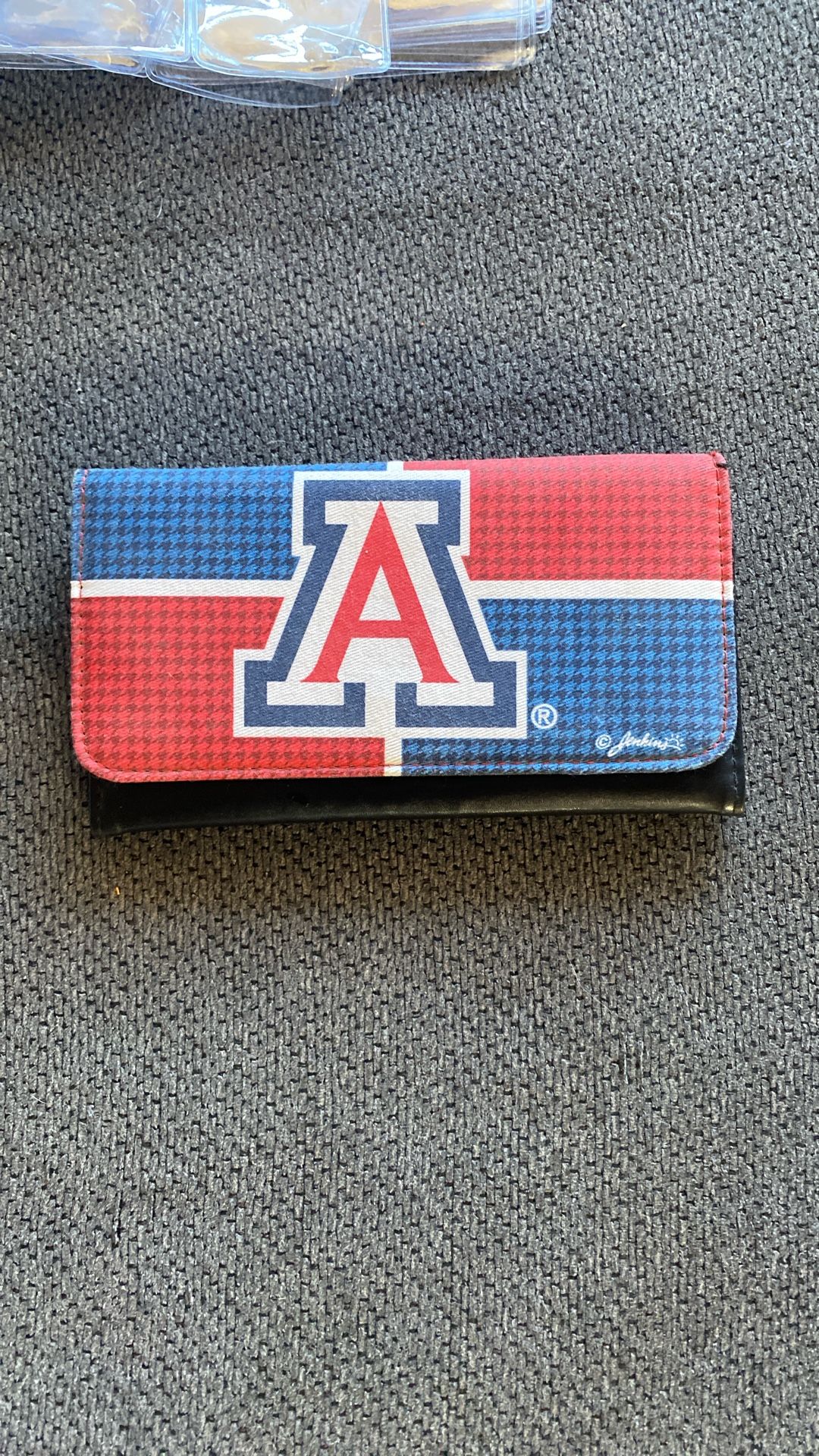 UofA Wallet