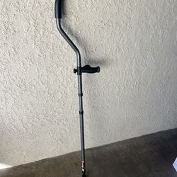 Crutch