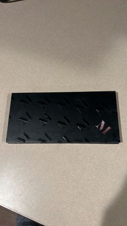 Morphe Eyeshadow Palette