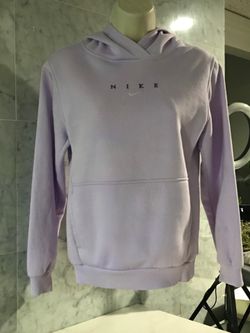 Girls Nike sweater L