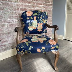 Antique Chair