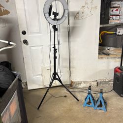 Ring Light 