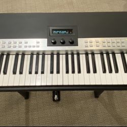 Yamaha Stage Piano CP 5 