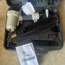 Framing Nailer 