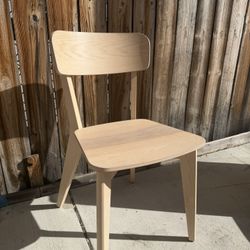 Set of 4 chairs