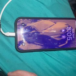 iPhone 16pro Max 256 Us Cellular 