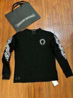 Chrome Hearts Thermal 